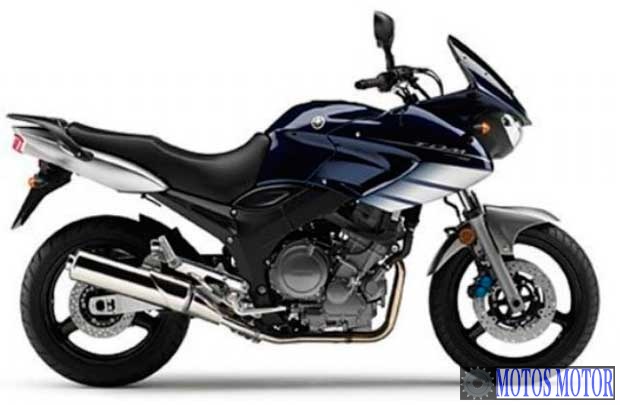 Imagem de divulgação Tabela Fipe YAMAHA TDM 850 1998 preço