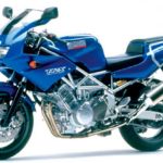 Tabela Fipe YAMAHA TRX 850 1997 preço