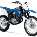 Tabela Fipe YAMAHA TT-R 1 125 E 2011 preço