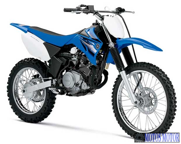 Foto de divulgação Tabela Fipe YAMAHA TT-R 1 125 E 0 km preço Imagem de divulgação Tabela Fipe YAMAHA TT-R 1 125 E 0 km preço