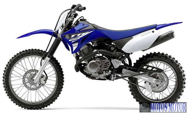 Imagem de divulgação Tabela Fipe YAMAHA TT-R 1 125 LWE 0 km preço