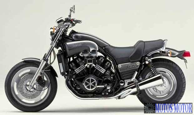 Imagem de divulgação Tabela Fipe YAMAHA V-MAX 1200 0 km preço