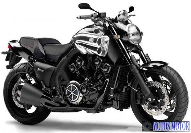 Foto de divulgação Tabela Fipe YAMAHA V-MAX 1700 0 km preço Imagem de divulgação Tabela Fipe YAMAHA V-MAX 1700 0 km preço