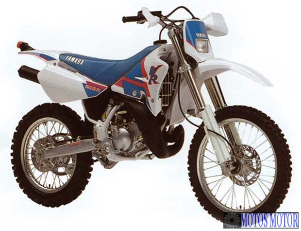 Foto de divulgação Tabela Fipe YAMAHA WR 200 1995 preço Imagem de divulgação Tabela Fipe YAMAHA WR 200 1995 preço