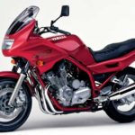 Tabela Fipe YAMAHA XJ 600 1992 preço