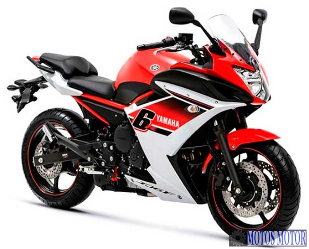 Foto de divulgação Tabela Fipe YAMAHA XJ6 F 2016 preço Imagem de divulgação Tabela Fipe YAMAHA XJ6 F 2016 preço