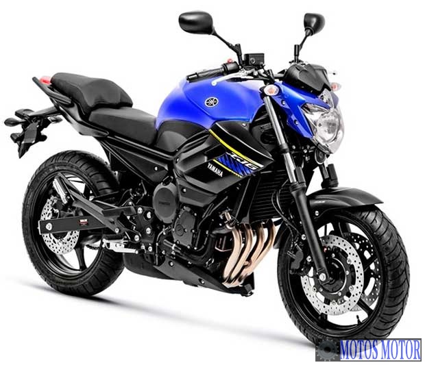 Foto de divulgação Tabela Fipe YAMAHA XJ6 N/ABS 2013 preço Imagem de divulgação Tabela Fipe YAMAHA XJ6 N/ABS 2013 preço