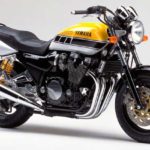 Tabela Fipe YAMAHA XJR 1200 1995 preço