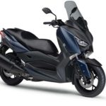 Tabela Fipe YAMAHA XMAX 250 ABS 2020 preço