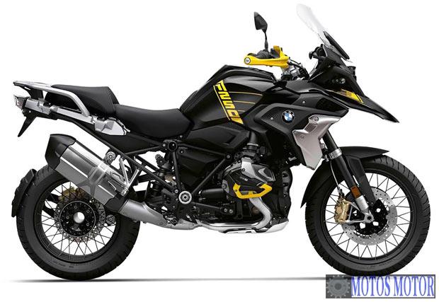Foto de divulgação Tabela Fipe BMW F 850 GS Premium 40 Anos 2021 preço Imagem de divulgação Tabela Fipe BMW F 850 GS Premium 40 Anos 2021 preço