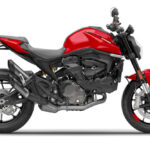 Tabela Fipe DUCATI Monster 937cc 2023 preço