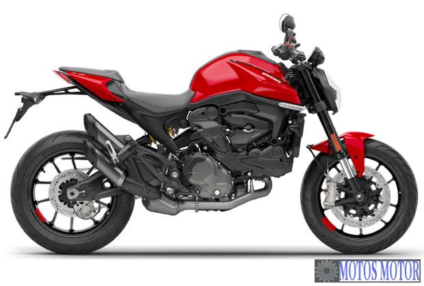 Foto de divulgação Tabela Fipe DUCATI Monster 937cc 2023 preço Imagem de divulgação Tabela Fipe DUCATI Monster 937cc 2023 preço