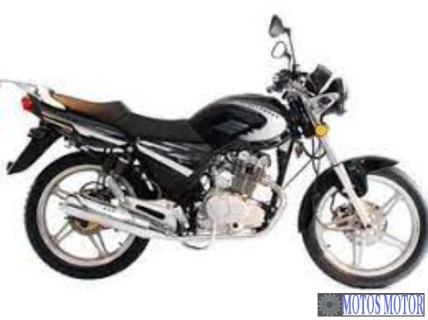 Imagem de divulgação Tabela Fipe GARINNI GR08T4 0 km preço