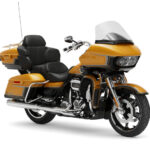 Tabela Fipe HARLEY-DAVIDSON CVO ROAD Limited FLTRKSE 0 km