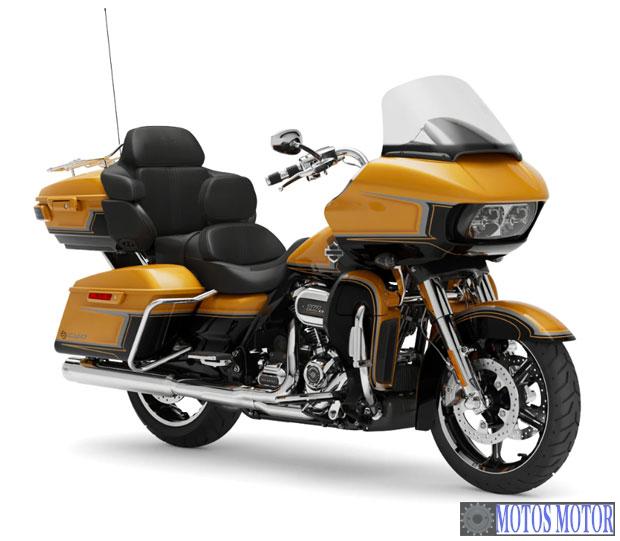 Foto de divulgação Tabela Fipe HARLEY-DAVIDSON CVO ROAD Limited FLTRKSE 0 km Imagem de divulgação Tabela Fipe HARLEY-DAVIDSON CVO ROAD Limited FLTRKSE 0 km