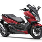 Tabela Fipe HONDA Forza 350 2024 preço