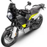 Tabela Fipe HUSQVARNA Norden 901 2022