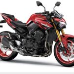 Tabela Fipe KAWASAKI Z 900 50TH Anniversary 0 km preço