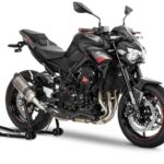 Tabela Fipe KAWASAKI Z 900 R Edition 2026 preço