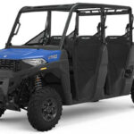 Tabela Fipe POLARIS Ranger 570-4 CREW 4×4 UTV /SP 2020