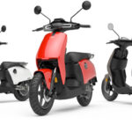 Tabela Fipe SUPER SOCO Change Urban 1200W Elétrica 2020