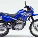 Tabela Fipe YAMAHA XT 600 E 1998 preço