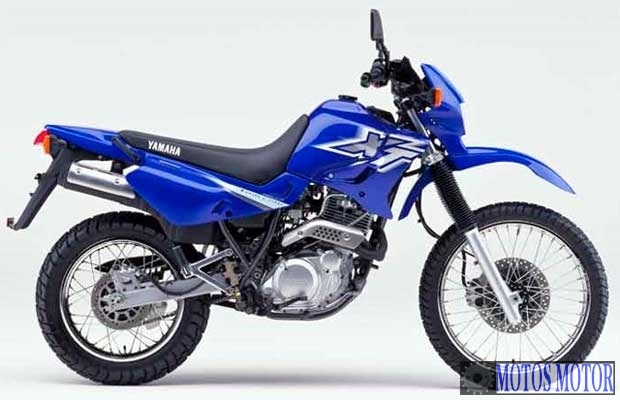 Imagem de divulgação Tabela Fipe YAMAHA XT 600 E 1996 preço