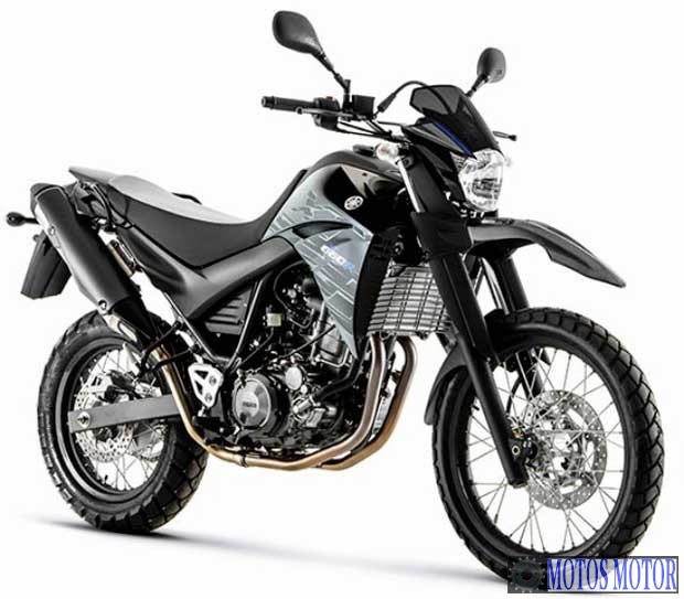 Foto de divulgação Tabela Fipe YAMAHA XT 660 R 0 km preço Imagem de divulgação Tabela Fipe YAMAHA XT 660 R 0 km preço