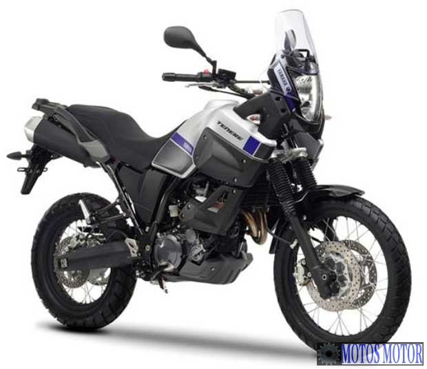 Foto de divulgação Tabela Fipe YAMAHA XT 660Z TÉNÉRÉ 0 km preço Imagem de divulgação Tabela Fipe YAMAHA XT 660Z TÉNÉRÉ 0 km preço
