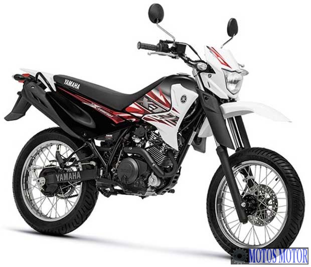 Foto de divulgação Tabela Fipe YAMAHA XTZ 125 XK 2012 preço Imagem de divulgação Tabela Fipe YAMAHA XTZ 125 XK 2012 preço