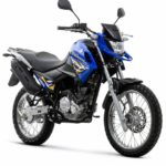 Tabela Fipe YAMAHA XTZ 150 Crosser ED/Flex 2017 preço