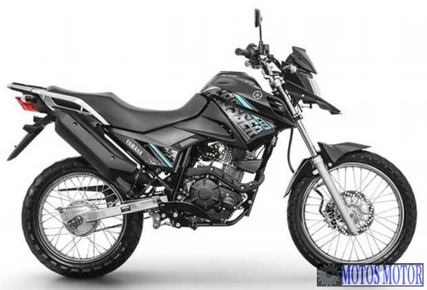 Foto de divulgação Tabela Fipe YAMAHA XTZ 150 Crosser S Flex 2025 preço Imagem de divulgação Tabela Fipe YAMAHA XTZ 150 Crosser S Flex 2025 preço