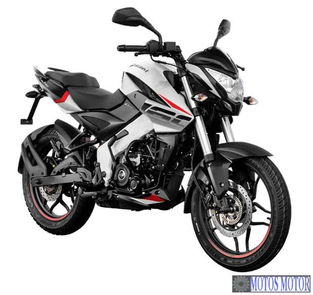 Foto de divulgação Tabela Fipe BAJAJ Dominar 160 0 km preço Imagem de divulgação Tabela Fipe BAJAJ Dominar 160 0 km preço