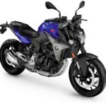 Tabela Fipe BMW F 900 R Sport 2025 preço
