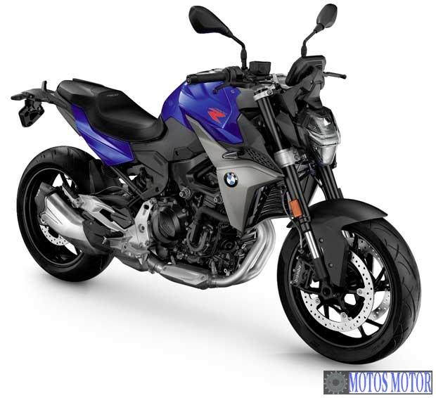 Foto de divulgação Tabela Fipe BMW F 900 R Sport 2024 preço Imagem de divulgação Tabela Fipe BMW F 900 R Sport 2024 preço