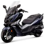 Tabela Fipe DAFRA Cruisym 300 2025 preço