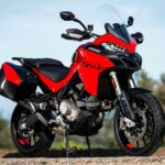 Tabela Fipe DUCATI Multistrada V2S 2024