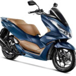Tabela Fipe HONDA PCX 160 DLX 2025 preço