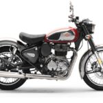 Tabela Fipe Royal Enfield Classic Chrome 350cc ABS 2023