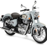 Tabela Fipe Royal Enfield Classic Halcyon 350cc ABS 0 km