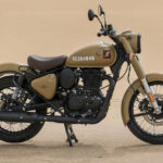 Tabela Fipe Royal Enfield Classic Signals 350cc ABS 0 km