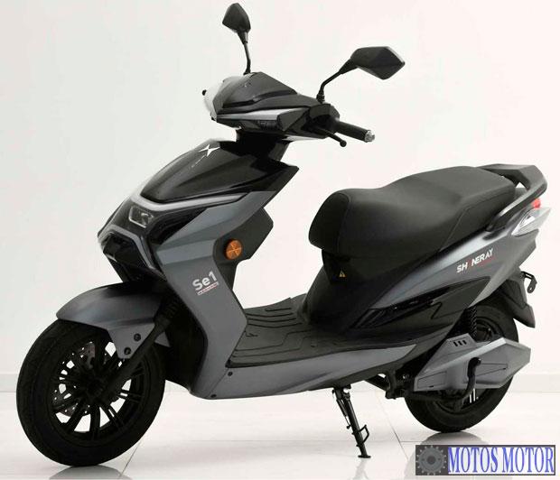 Foto de divulgação Tabela Fipe SHINERAY SE-1 2000W Elétrica 2023 preço Imagem de divulgação Tabela Fipe SHINERAY SE-1 2000W Elétrica 2023 preço