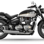 Tabela Fipe TRIUMPH Bonneville Speedmaster 1200cc 2022