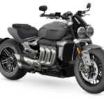 Tabela Fipe TRIUMPH Rocket III GT 2500cc 0 km preço