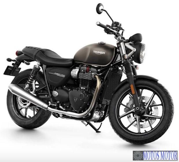 Foto de divulgação Tabela Fipe TRIUMPH Speed TWIN 900cc 2023 preço Imagem de divulgação Tabela Fipe TRIUMPH Speed TWIN 900cc 2023 preço