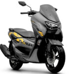 Tabela Fipe YAMAHA NMAX Connected SE 160 ABS 2023 preço