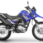 Tabela Fipe YAMAHA XTZ 150 Crosser Z Flex 2018 preço