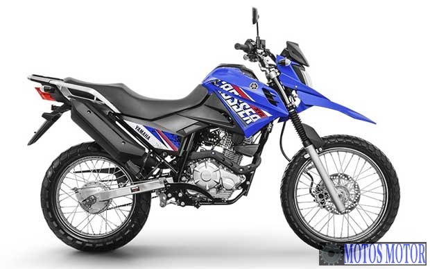 Foto de divulgação Tabela Fipe YAMAHA XTZ 150 Crosser Z Flex 2018 preço Imagem de divulgação Tabela Fipe YAMAHA XTZ 150 Crosser Z Flex 2018 preço