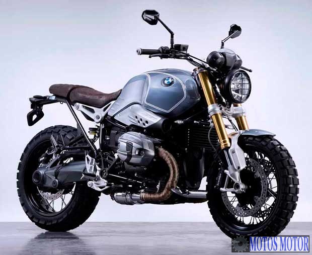 Foto de divulgação Tabela Fipe BMW R 1200 NINE T 2015 preço Imagem de divulgação Tabela Fipe BMW R 1200 NINE T 2015 preço