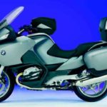 Tabela Fipe BMW R 1200 RT 2005 preço